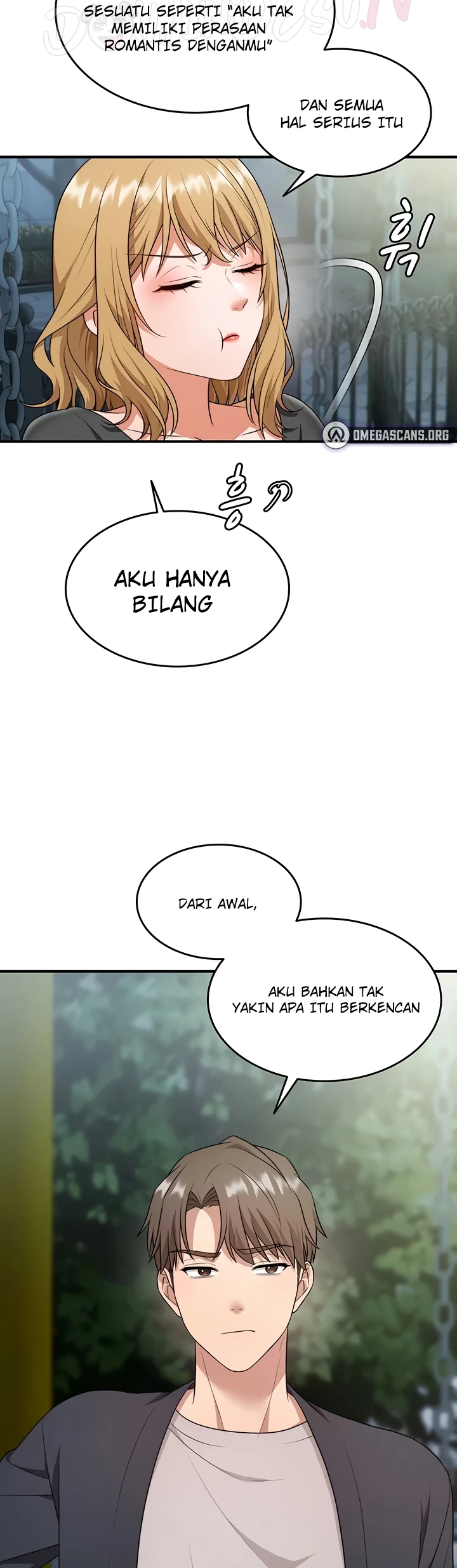 One More Chance - Page 3